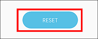 Samsung Reset