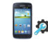 Factory Reset Samsung Galaxy Core Duos GT-i8262