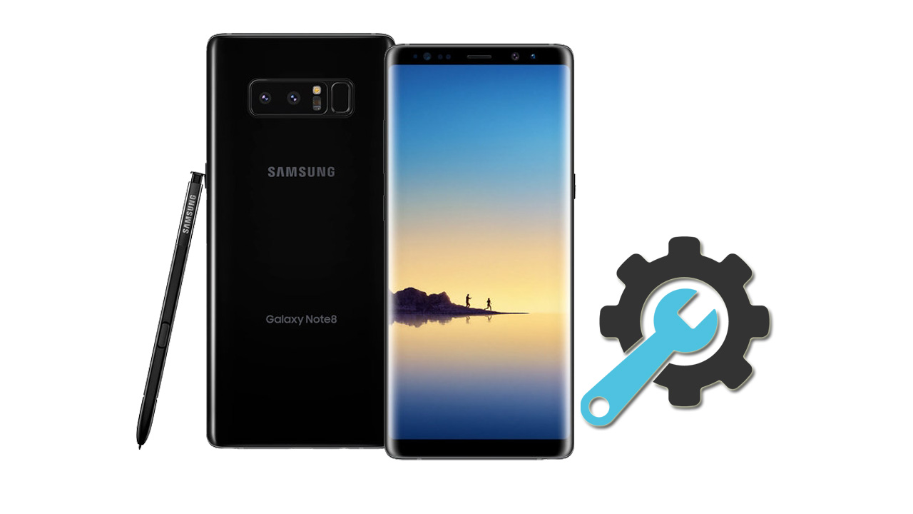 How To Factory Reset Samsung Galaxy Note 22 - Tsar22