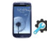 Factory Reset Samsung Galaxy S3 GT-I9300