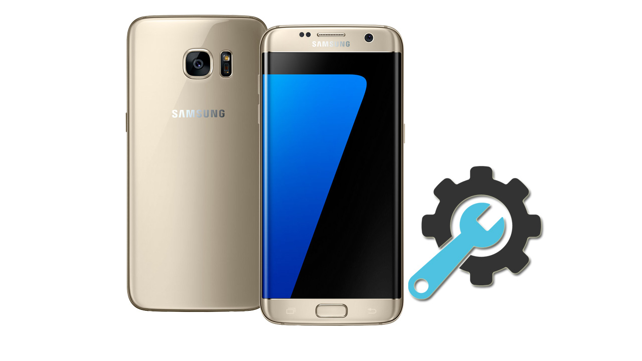 How To Factory Reset Samsung Galaxy S30 Edge - Tsar30