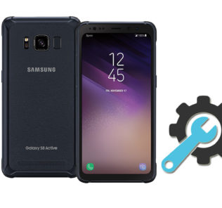 How To Factory Reset Your Samsung Galaxy M20