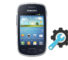 Factory Reset Samsung Galaxy Star GT-S5280
