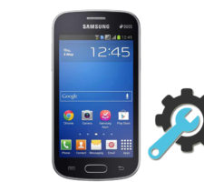 firmware for samsung galaxy star duos