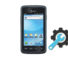 Factory Reset Samsung Rugby Smart SGH-i847