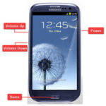 How To Factory Reset Samsung Galaxy S3 SGH-I747 - Tsar3000