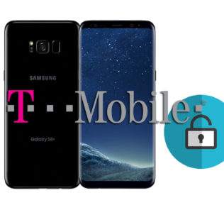 Unlock Samsung Galaxy S8 Plus SM-G955T T-Mobile