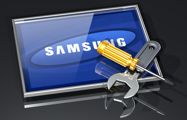 Samsung 4Files Repair Firmware