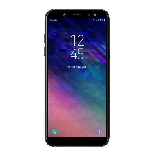 Samsung Galaxy A6 Unlocked (SM-A600U)