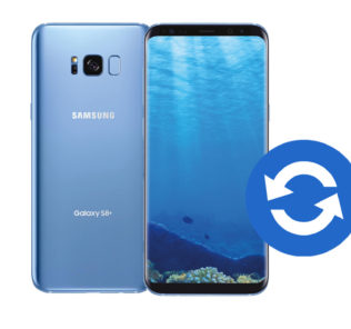 T-Mobile Device App Remote Unlock Quick Service Samsung Galaxy S8 Plus SM-G955 