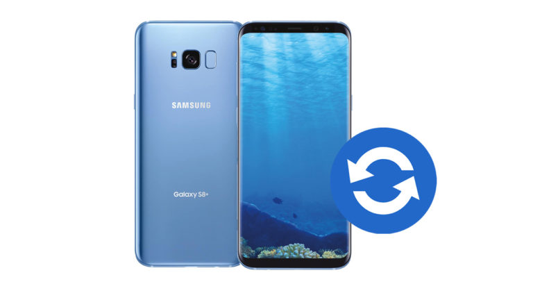 How To Update The Samsung Galaxy S8+ SM-G955U Software - Tsar3000