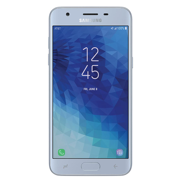 Samsung Galaxy J3 (2018) AT&T SM-J337A