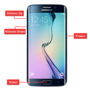 How To Update Samsung Galaxy S6 Edge Software Version - Tsar3000