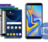 Take a Screenshot Samsung Galaxy J6 Plus