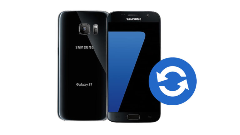 How To Update The Samsung Galaxy S7 Software Version - Tsar3000