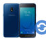 Update Samsung Galaxy J2 Core Software