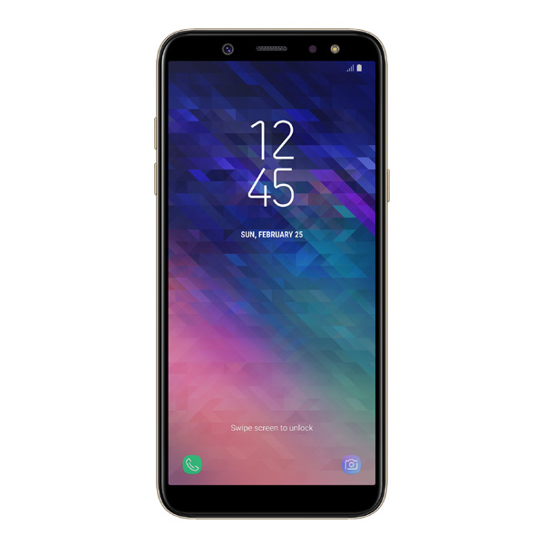 Samsung Galaxy A6 2018 (SM-A600N)