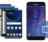 Take a Screenshot Samsung Galaxy J7 V Verizon