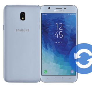 Update Samsung Galaxy J7 Star Software