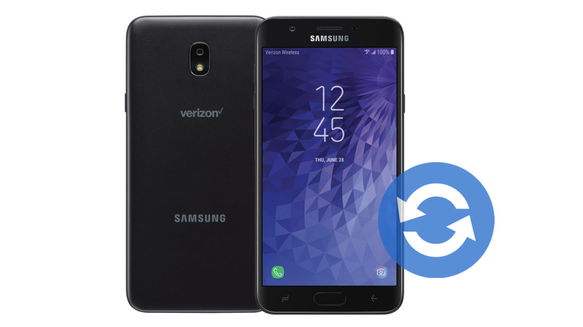How To Update The Samsung Galaxy J7 V SM-J737V Software Version - Tsar3000