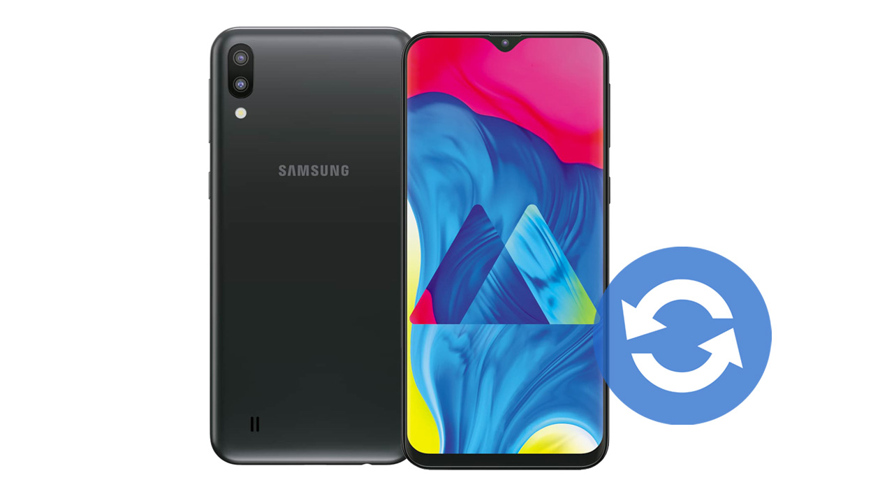 Hard Reset Samsung Galaxy M30s How To Hardreset Info