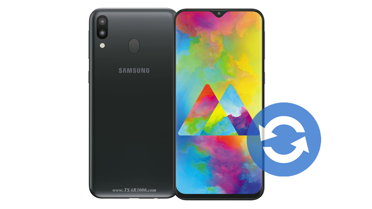 How To Update The Samsung Galaxy M20 Software Version - Tsar3000