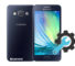 Factory Reset Samsung Galaxy A3