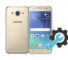 Factory Reset Samsung Galaxy J5
