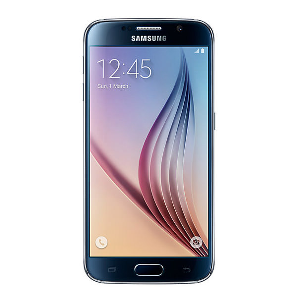 Samsung Galaxy S6 (SM-G920FQ)