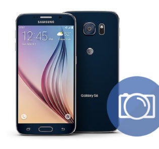 Take Screenshot Samsung Galaxy S6