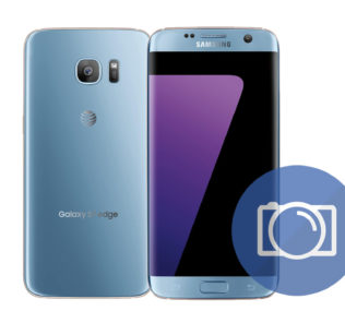 Take Screenshot Samsung Galaxy S7 Edge