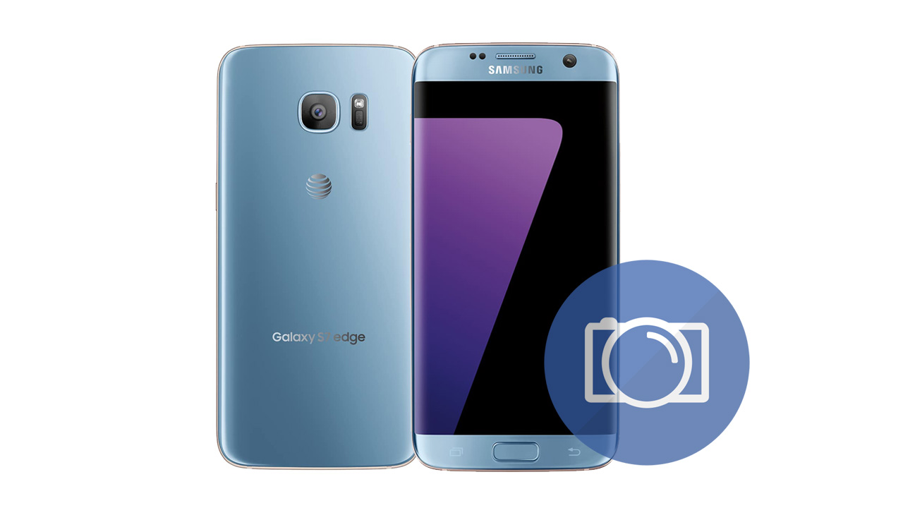 Magnetisk fjerkræ Koncentration How To Take A Screenshot on Samsung Galaxy S7 Edge - Tsar3000