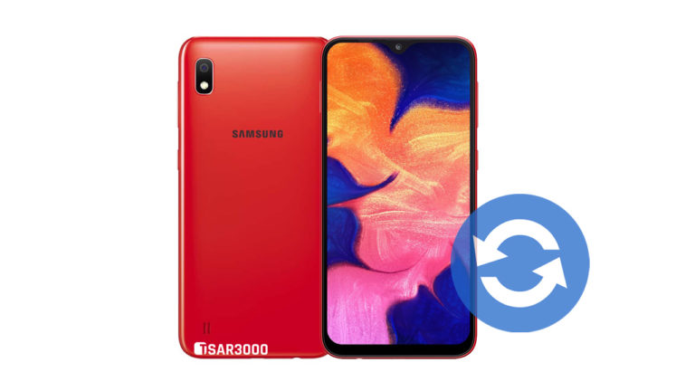 samsung a10 update to android 11