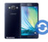 Update Samsung Galaxy A5 Software