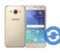 Update Samsung Galaxy J5 Software
