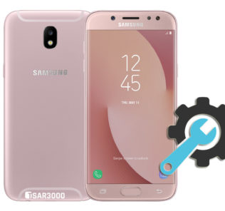 Factory Reset Samsung Galaxy J5 2017 - Galaxy J5 Pro