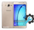 Factory Reset Samsung Galaxy On7