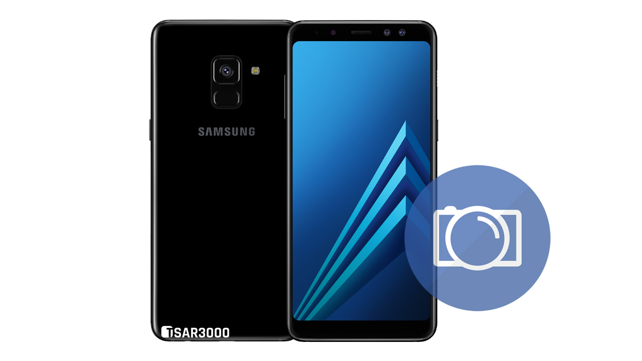 How To Take A Screenshot On Samsung Galaxy A8 2018 Tsar3000 How To Take A Screenshot On Samsung Galaxy A8 2018 Tsar3000