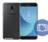 Take Screenshot Samsung Galaxy J7 Plus