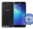 Take Screenshot Samsung Galaxy J7 Prime2