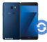 Update Samsung Galaxy C7 Pro Software