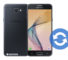 Update Samsung Galaxy J5 Prime Software
