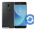 Update Samsung Galaxy J7 Plus Software