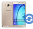 Update Samsung Galaxy On7 Software