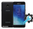Factory Reset Samsung Galaxy Amp Prime 3