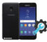 Factory Reset Samsung Galaxy J3 Aura