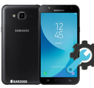 Factory Reset Samsung Galaxy J7 Core - Galaxy J7 Neo