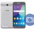 Take Screenshot Samsung Galaxy Amp Prime 2 SM-J327AZ