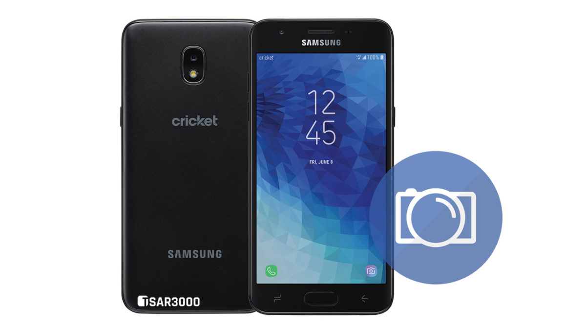 samsung galaxy amp prime 3 2018