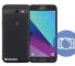 Take Screenshot Samsung Galaxy Express Prime 2 SM-J327A